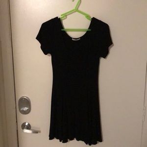 Black Acemi dress